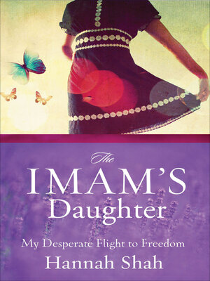 cover image of The Imam's Daughter